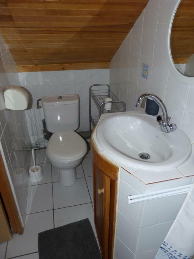 La Balme Apartment Puy-Saint-Vincent Ngoại thất bức ảnh